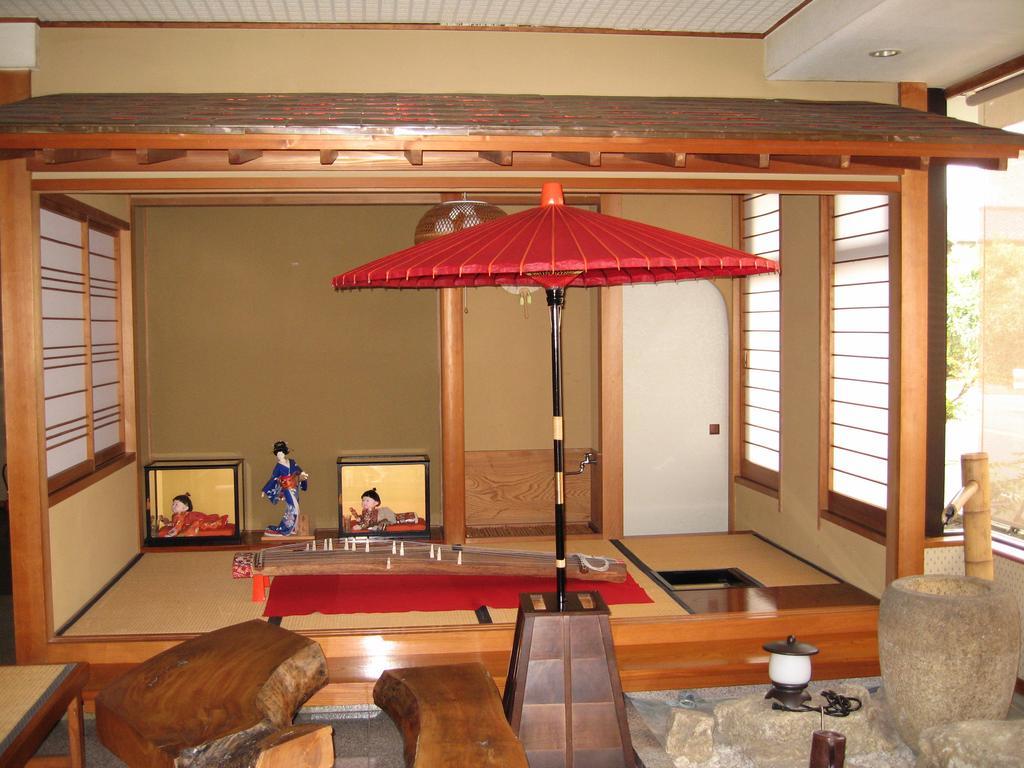 Nishichiba Hotel Wakoso Екстериор снимка